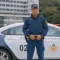 警察職涯陰暗面！抓槍擊犯騙家人去游泳…辛酸真相網淚噴