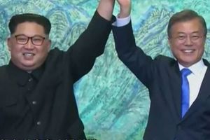 【不斷更新】文金發表板門店宣言！北韓終止核武謀和平 未來更多交流
