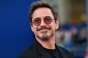 【男人中嘅男人】羅拔唐尼Robert Downey Jr.的穿衣之道