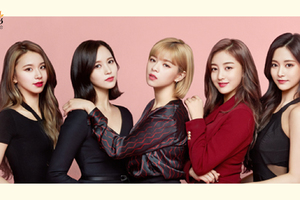 打造今季最Chic造型！解密「Twice's Style」3大重點：一起變身韓國女團！