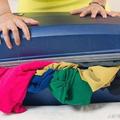 同一個行李箱，空姐能裝的衣服為什麼是你的兩倍？春節旅游必學！
