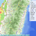 家裡就在斷層帶上？　在「國家防災網站」輸入自家地址　立馬一次查詢所有居家風險