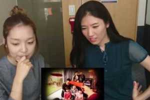 韓國人看「五月天」-「乾杯」MV 看到哭了！
