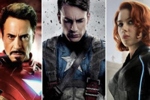 美媒預測《復仇者聯盟 3》死亡率最高的超級英雄 Top10　犧牲的角色可能不只一個...
