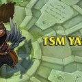 [自製Skin]TSM 犽宿!