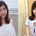 曾緊貼王文洋陪吃飯局　美女主播「像顆陀螺」不做了