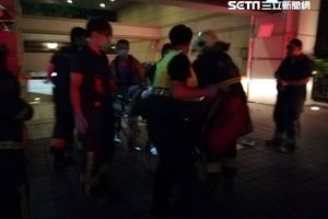 男16樓墜樓輕生　下巴四肢變形慘死