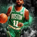 Kyrie Irving向塞爾提克球迷宣布計畫與球隊續約