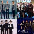 《金唱片》釋首播陣容　BigBang、SHINee、BTS、BEAST強團盡出