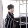 EXO SUHO：不認為以演員出道晚了 我不心急也對自己有信心