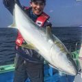 CNBLUE宗泫釣百米大魚　專家激讚極有天分