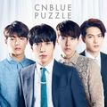 CNBLUE日本出道五周年紀念　發行第十張單曲「PUZZLE」