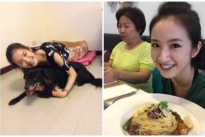 老狗瀕死沒人要 林依晨暖心領養過程曝光