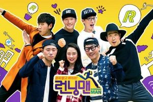 《Running Man》李PD解釋近日沒有撕名牌的原因