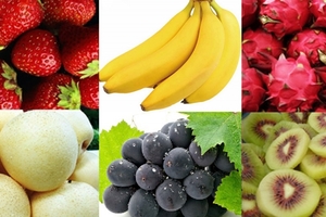一種水果防一種病!!這樣吃水果，讓你一輩子健康不生病!!