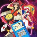 新番組 TVアニメーション「無責任ギャラクシー☆タイラー」2017年7月より放送スタート！