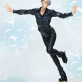 G.E.M. Series - Yuri on Ice: Victor Nikiforov 1/8 Complete Figure