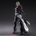 Play Arts Kai - Final Fantasy XV: Aranea Highwind プレイアーツ改 ファイナルファンタジーXV アラネア・ハイウィンド