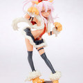 Fate/kaleid liner Prisma Illya 2wei Herz! - Chloe Von Einzbern The Beast Ver. 1/8 Complete Figure