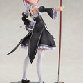 Re:ZERO -Starting Life in Another World- Ram 1/7 Complete Figure