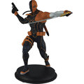 DC Comics - Preview Limited Reverse Deathstroke Statue Icon Heroes (Release Date: Nov-2017)