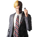 2018年4月発売予定 マフェックス No.54 MAFEX HARVEY DENT