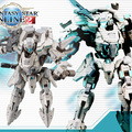  A.I.S White Ver.【コトブキヤショップ限定品】発売月 2017年08月