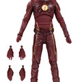 The Flash - 6 Inch DC Action Figure: Flash (Season 3 Version)