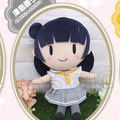 Love Live! Sunshine!! - Plush (F) Yoshiko Tsushima Movic (Release Date: early Nov-2017)