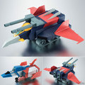  Robot Spirits -SIDE MS- G Fighter ver. A.N.I.M.E. 