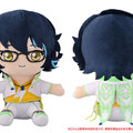 Ensemble Stars! - Osuwari Plushie vol.8 (2) Tsumugi Aoba Ensky (Release Date: Oct-2017)