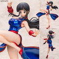 Dragon Ball Gals - Chichi China Dress Ver. Complete Figure MegaHouse (Release Date: late Sep-2017)