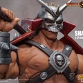 SHAO KAHN - Mortal Kombat Action Figure Regular price $95.00 USD
