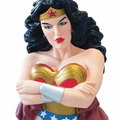 DC Comics - Wonder Woman Bust Bank Classic ver. Monogram (Release Date: Oct-2017)