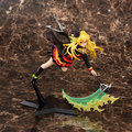 THE IDOLM@STER MOVIE Kagayaki no Mukougawa e! - Miki Hoshii Nemurihime 1/7 Complete Figure