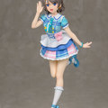 DreamTech - Love Live! Sunshine!!: You Watanabe Kimi no Kokoro wa Kagayaiterukai? Ver. 1/8 Complete Figure