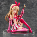 Fate/kaleid liner Prisma Illya 3rei !! PRIYA Racing Illyasviel Von Einzbern 1/8 Complete Figure