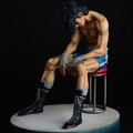 Ashita no Joe - Joe Yabuki -Last Scene- Full Color ver. 1/6 Complete Figure