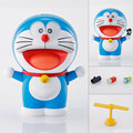 超合金 ぐるぐるドラえもん Chogokin - GuruGuru Doraemon Bandai (Release Date: Sep-2017)