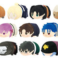 MochiMochi Mascot - Movie Fate/stay night [Heaven's Feel] 10Pack BOX SK-Japan (Release Date: late Oct-2017)