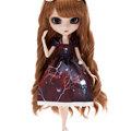 My Select Pullip - Merl type + OutFit selection/Little Lenie Ancient Skulls Set