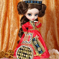 Pullip / Classical Queen Regular Size Complete Doll Groove (Release Date: late Sep-2014)