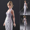 Play Arts Kai - Final Fantasy XV: Lunafreya Nox Fleuret Square Enix (Release Date: Aug-2017)