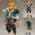 Touken Ranbu Online - Urashima Kotetsu 1/8 Complete Figure Orange Rouge (Release Date: May-2018)