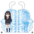 THE IDOLM@STER Cinderella Girls Gekijou - Scale Keychain: Rin Shibuya Tsukuri (Release Date: mid Sep-2017)