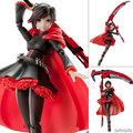 Super Action Statue - RWBY: Ruby Rose Complete Figure Medicos Entertainment (Release Date: late Dec-2017)