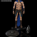 My Favorite Movie Series - 300: Rise of an Empire: 1/6 Themistocles Collectable Action Figure