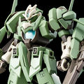 HGBF 1/144 GNX-803ACC アクセルレイトジンクス 2017年10月発送予定