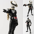 S.H. Figuarts (Shinkocchou Seihou) - Kamen Rider Skull 