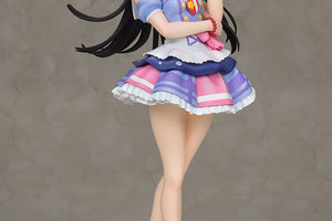 DreamTech - Love Live! Sunshine!!: Dia Kurosawa Kimi no Kokoro wa Kagayaiterukai? Ver. 1/8 Complete Figure